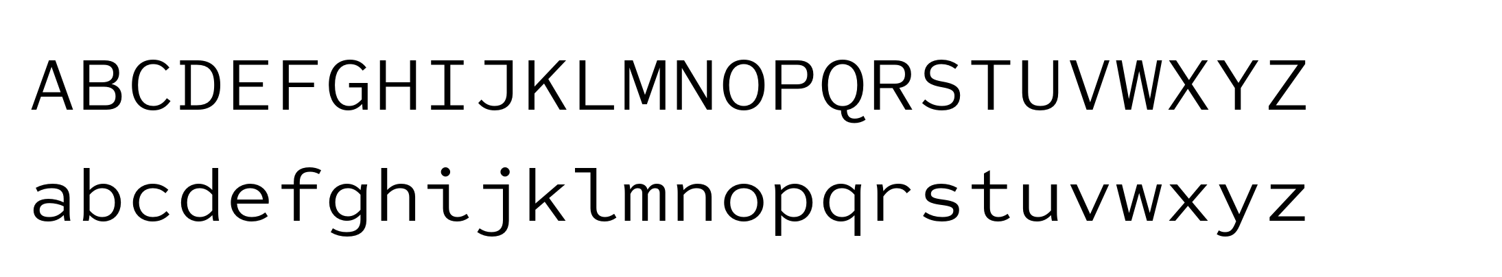 Antaro Font